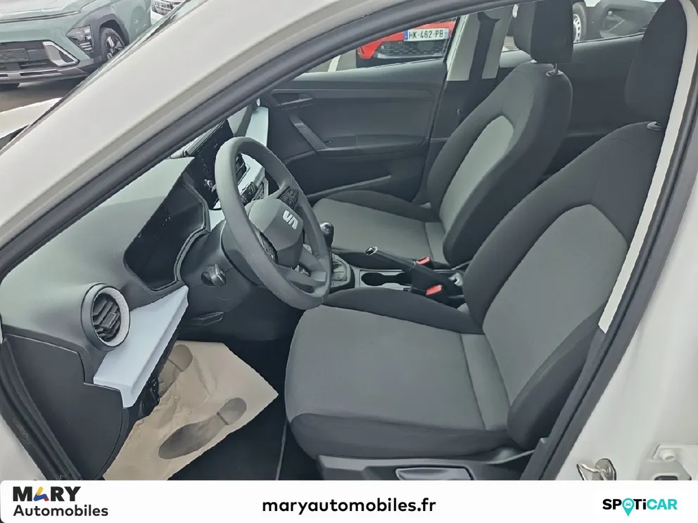 Véhicule occasion 1227417 - seat ARONA - Photo 13