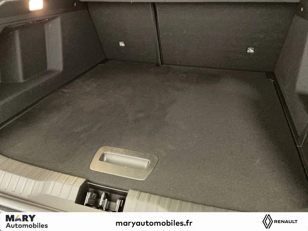 Véhicule occasion 185789 - renault ARKANA - Photo 6