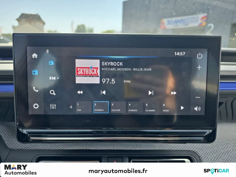 Véhicule occasion 1236003 - Citroën C3 - Photo 21