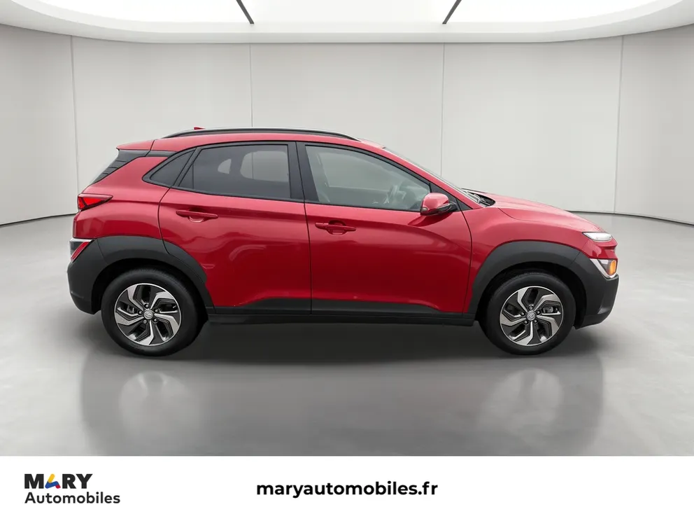 Véhicule occasion 1245366 - hyundai KONA - Photo 5