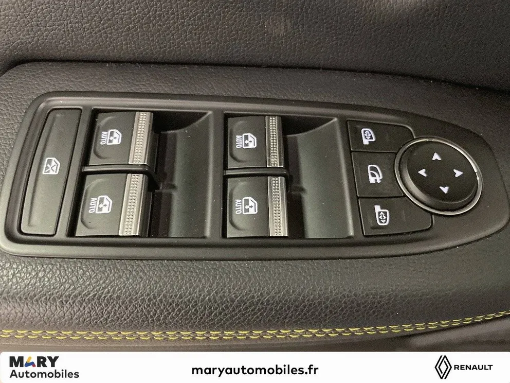 Véhicule occasion 225844 - renault MEGANE - Photo 14