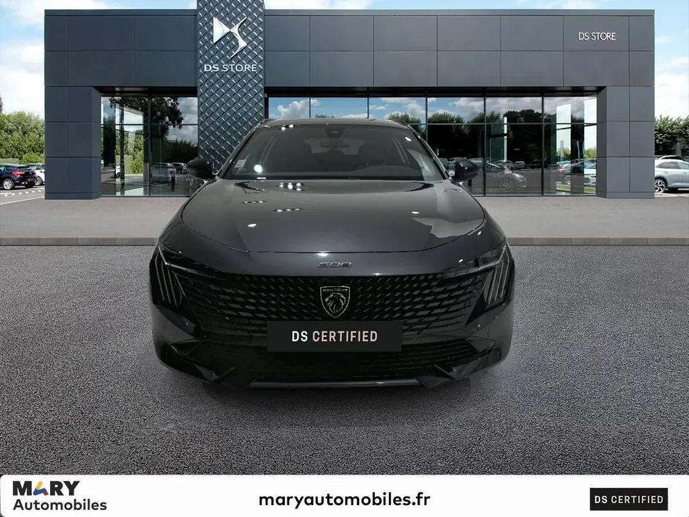 Véhicule occasion 204776 - peugeot 508 - Photo 3