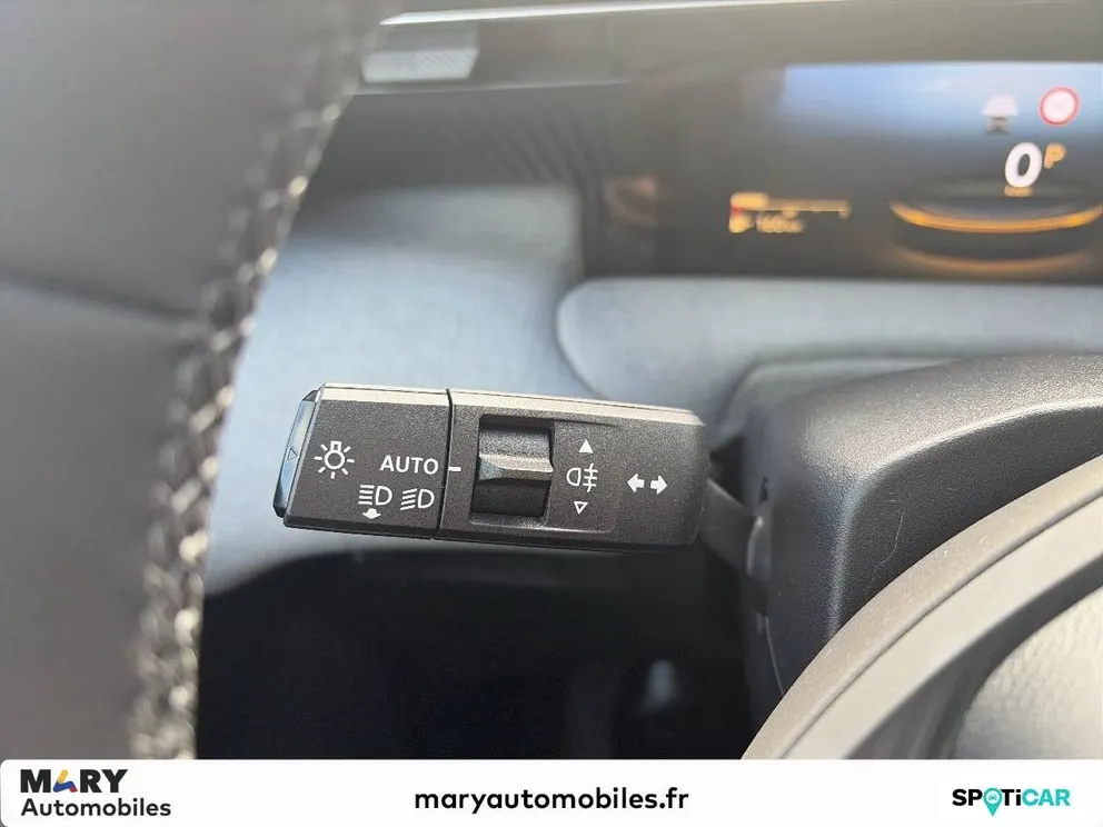 Véhicule occasion 220389 - Citroën C5 AIRCROSS - Photo 15