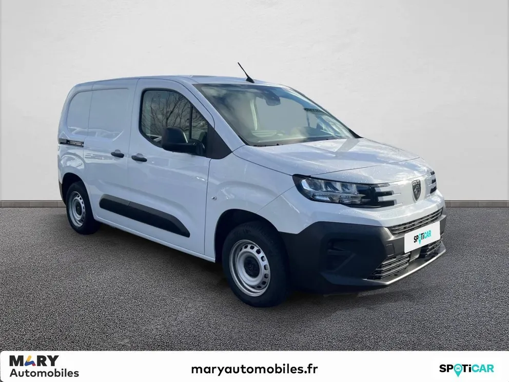 Véhicule occasion 182153 - peugeot PARTNER - Photo 3