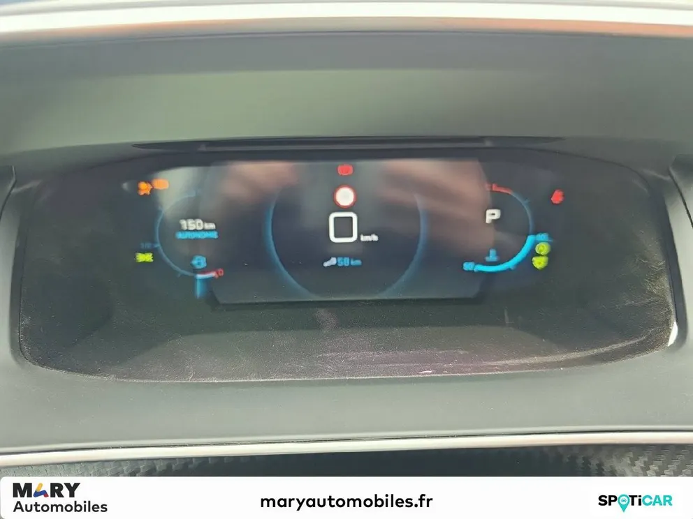 Véhicule occasion 163327 - peugeot 208 - Photo 15