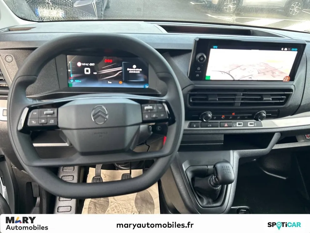 Véhicule occasion 211468 - Citroën JUMPY - Photo 8