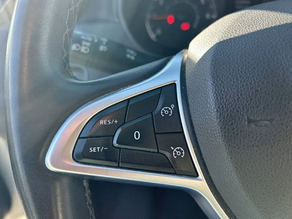 Véhicule occasion 206893 - dacia DUSTER - Photo 14