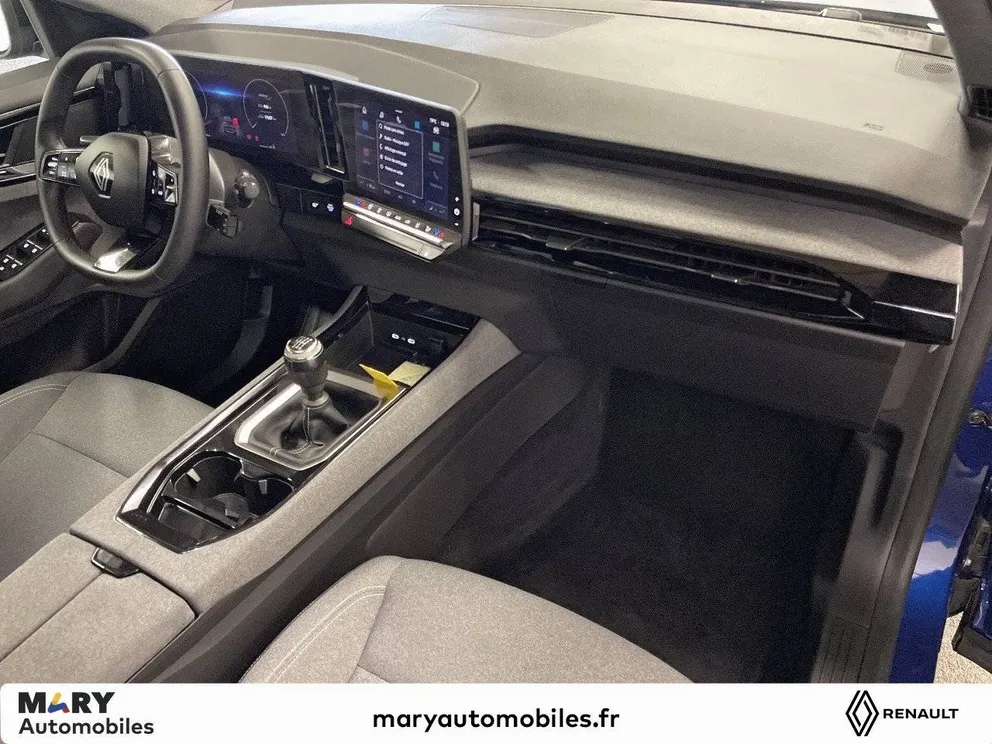 Véhicule occasion 144671 - renault AUSTRAL - Photo 17