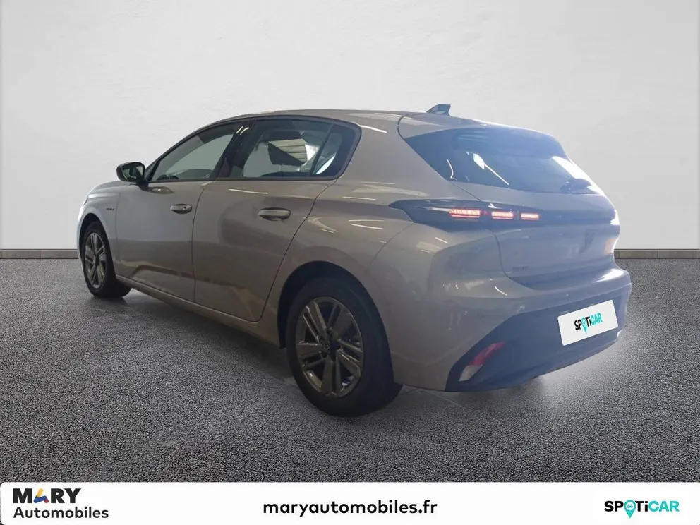 Véhicule occasion 215743 - peugeot 308 - Photo 7