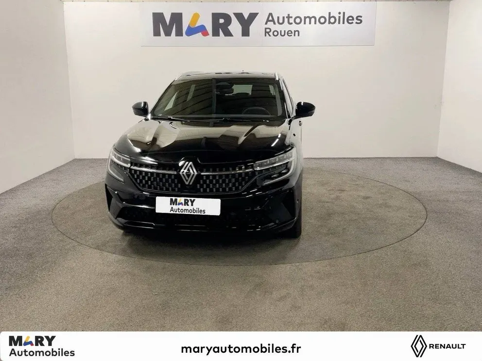 Véhicule occasion 163196 - renault AUSTRAL - Photo 2