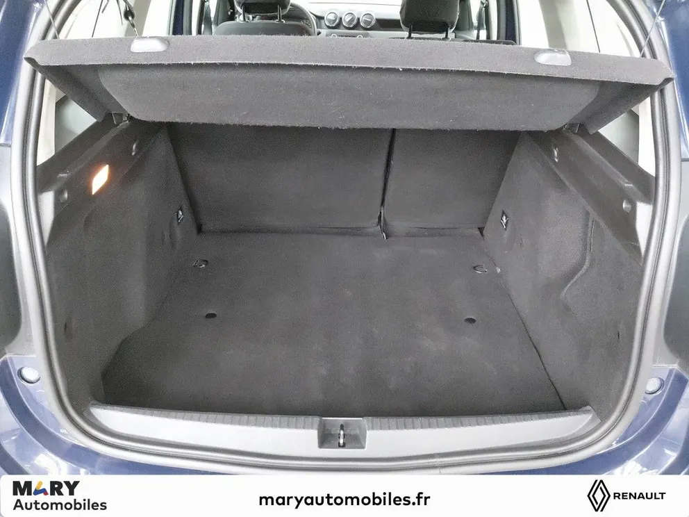 Véhicule occasion 221015 - dacia DUSTER - Photo 6