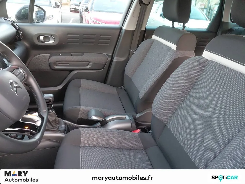 Véhicule occasion 212953 - Citroën C3 AIRCROSS - Photo 9