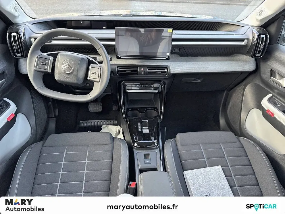 Véhicule occasion 220381 - Citroën C3 - Photo 8