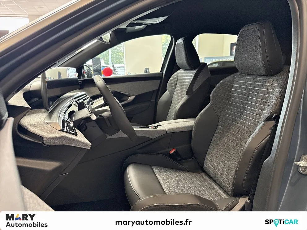 Véhicule occasion 1231668 - peugeot 3008 - Photo 13