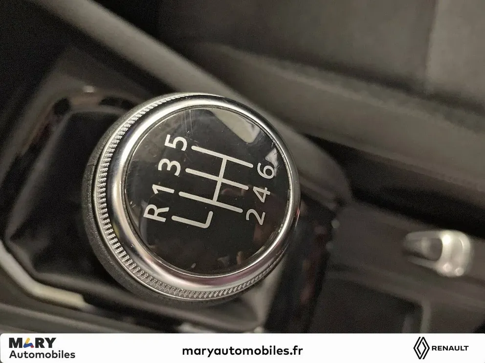 Véhicule occasion 207028 - renault CLIO - Photo 13