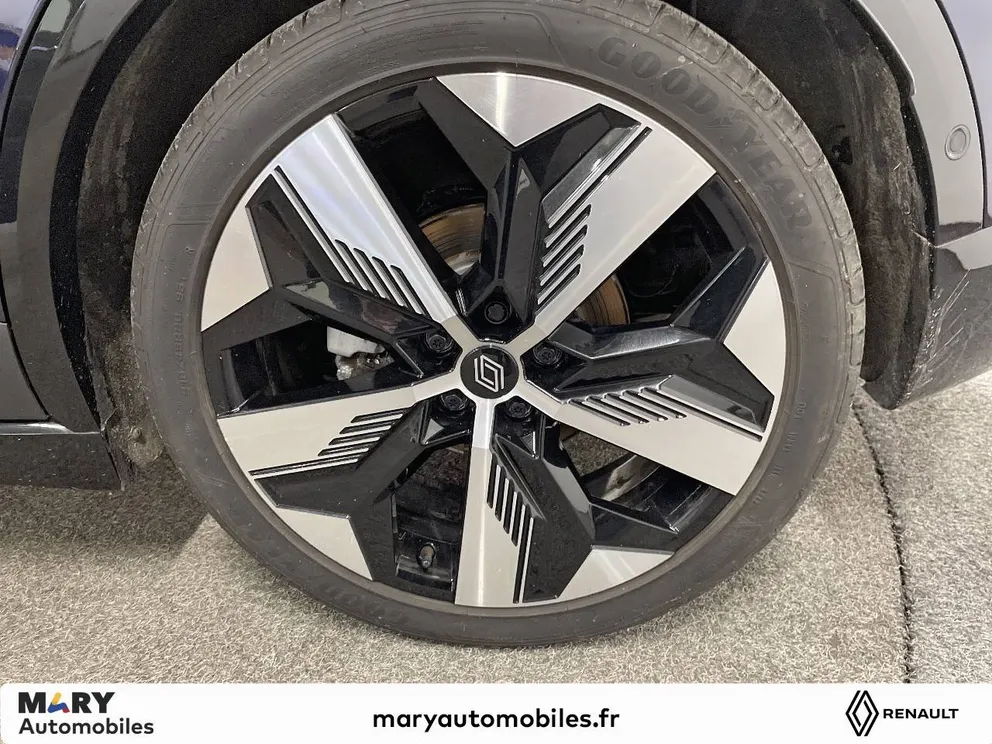 Véhicule occasion 201316 - renault MEGANE - Photo 18