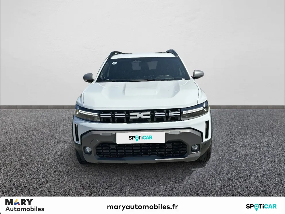 Véhicule occasion 228613 - dacia DUSTER - Photo 6