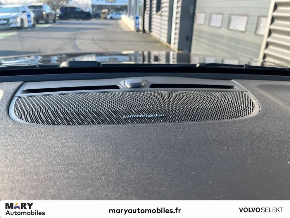 Véhicule occasion 214327 - volvo C40 - Photo 16