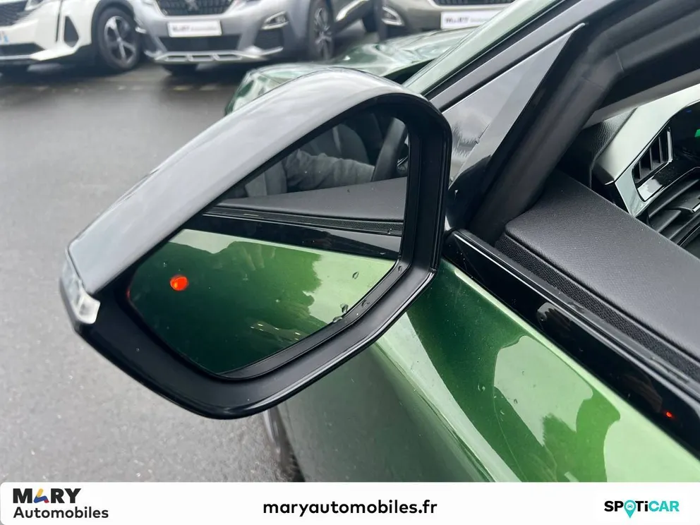 Véhicule occasion 212345 - peugeot 308 - Photo 20