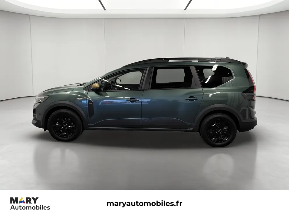 Véhicule occasion 1240916 - dacia JOGGER - Photo 2