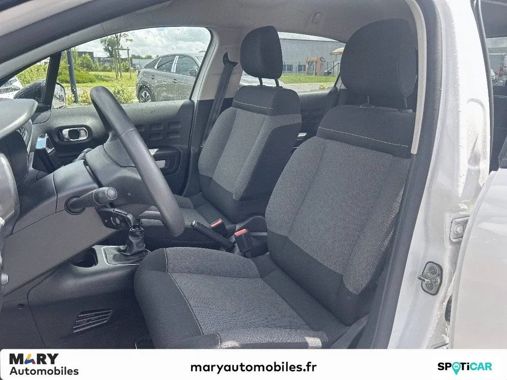 Véhicule occasion 188651 - Citroën C3 - Photo 9