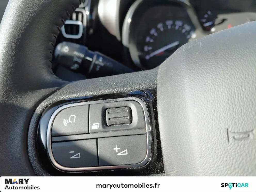 Véhicule occasion 201795 - Citroën C3 AIRCROSS - Photo 14