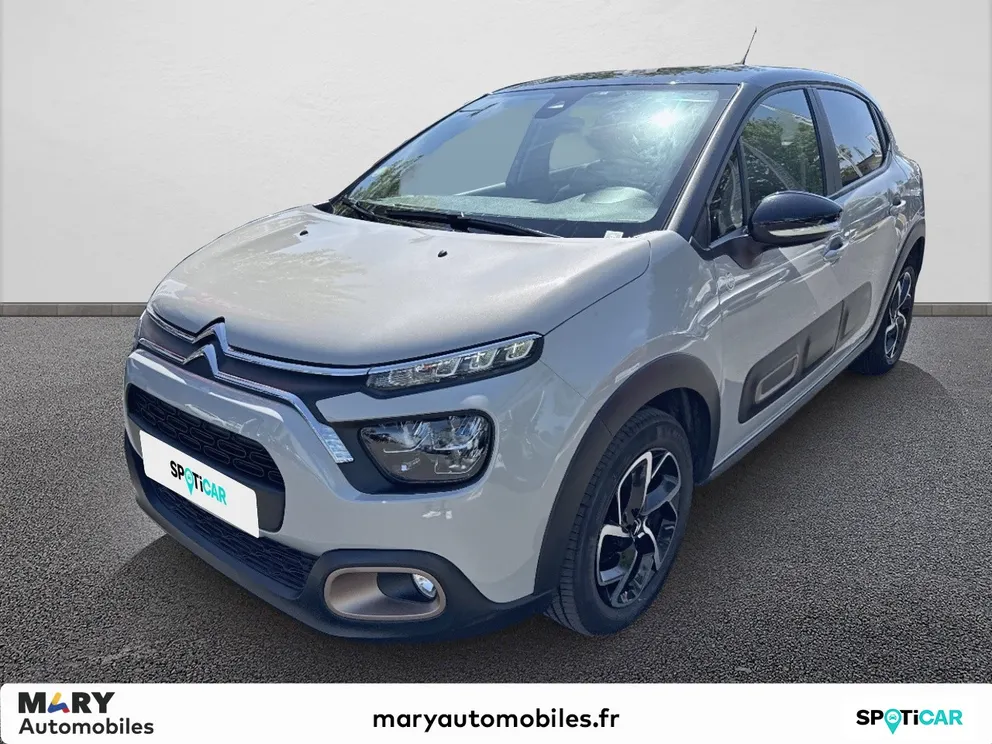 Véhicule occasion 1229203 - Citroën C3 - Photo 1