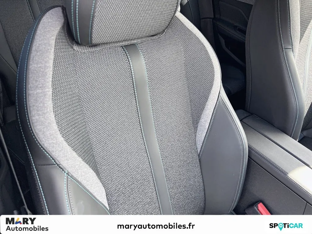 Véhicule occasion 1239942 - peugeot 308 - Photo 15