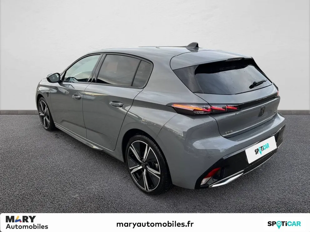 Véhicule occasion 184629 - peugeot 308 - Photo 7