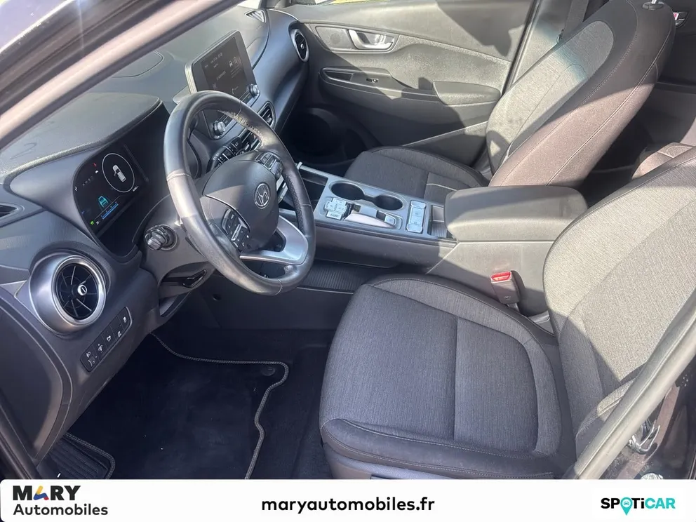 Véhicule occasion 1231603 - hyundai KONA - Photo 13