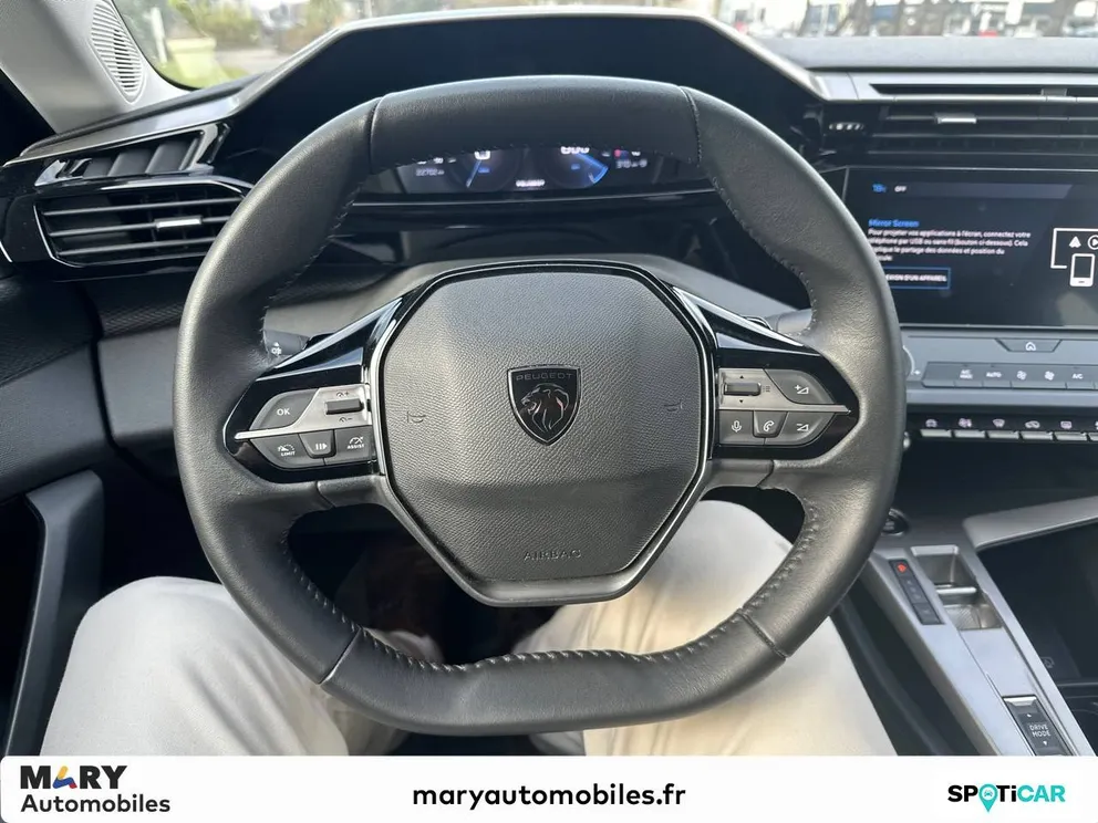 Véhicule occasion 158380 - peugeot 308 - Photo 14