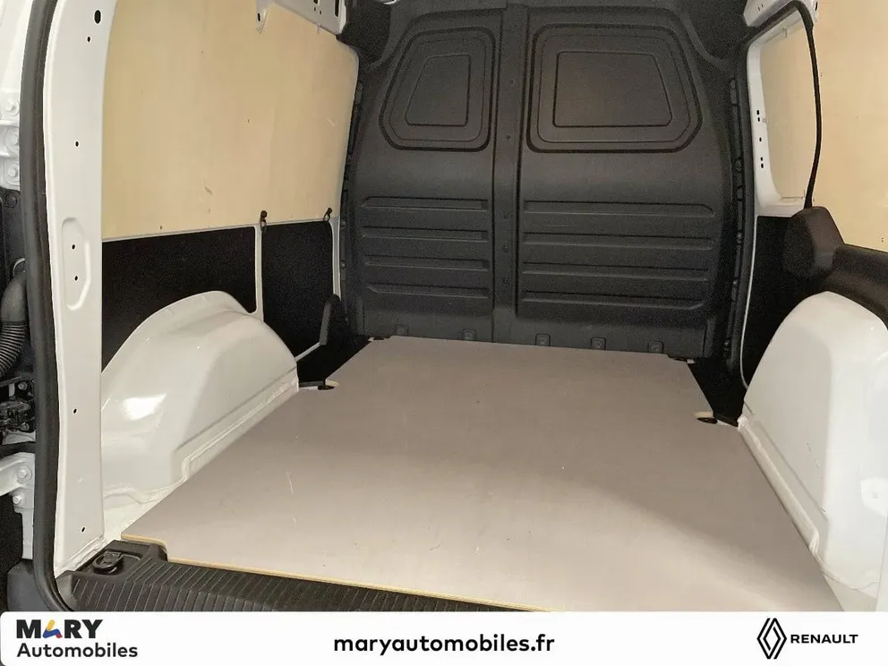 Véhicule occasion 234069 - renault KANGOO - Photo 6