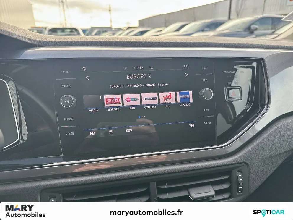 Véhicule occasion 208185 - volkswagen POLO - Photo 12