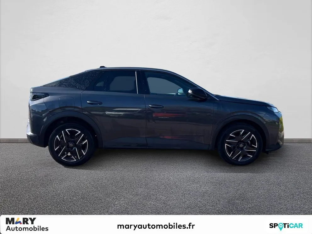 Véhicule occasion 228810 - peugeot 3008 - Photo 4