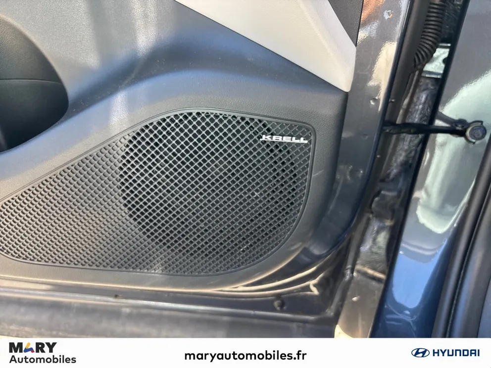 Véhicule occasion 226880 - hyundai TUCSON - Photo 12