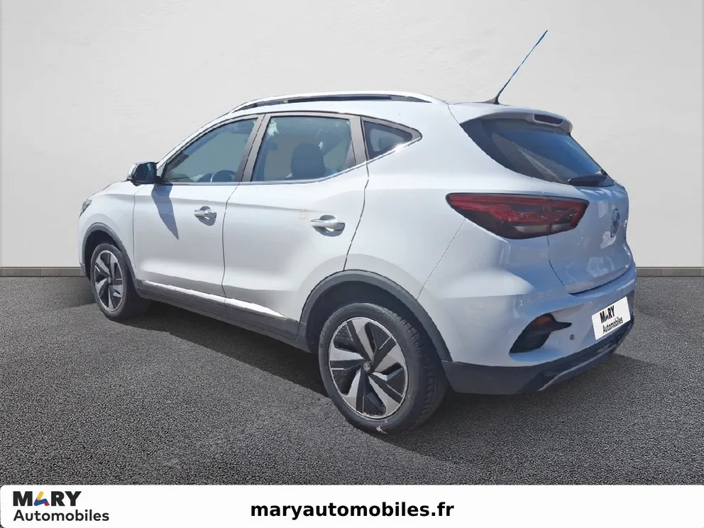 Véhicule occasion 1236493 - mg ZS - Photo 2