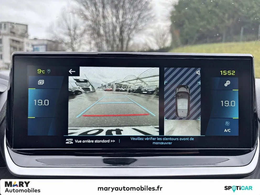 Véhicule occasion 218256 - peugeot 208 - Photo 14