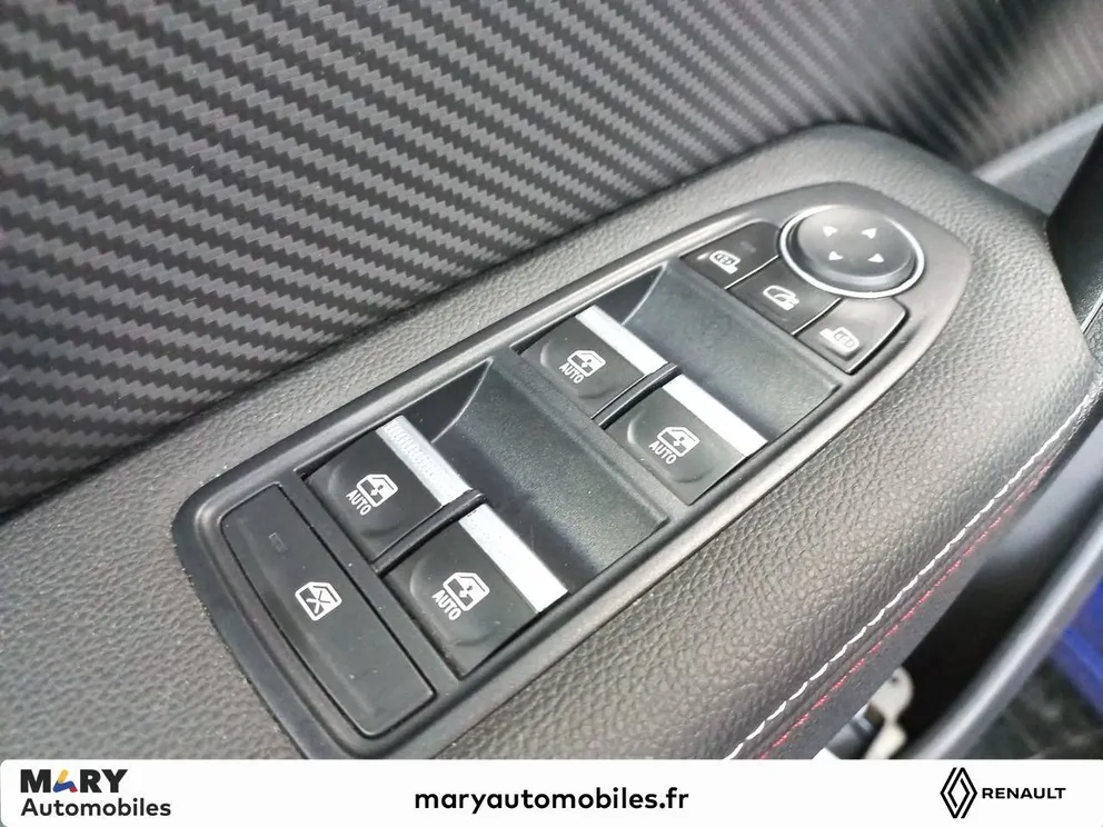 Véhicule occasion 177178 - renault CAPTUR - Photo 14