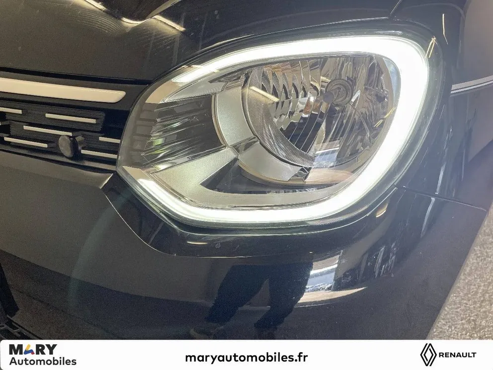 Véhicule occasion 211965 - renault TWINGO - Photo 19