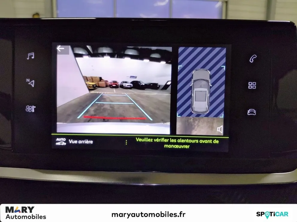 Véhicule occasion 207569 - peugeot 2008 - Photo 14