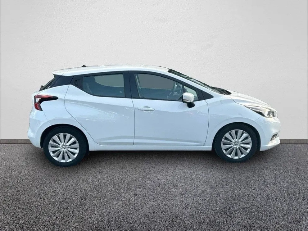 Véhicule occasion 197826 - nissan MICRA - Photo 4