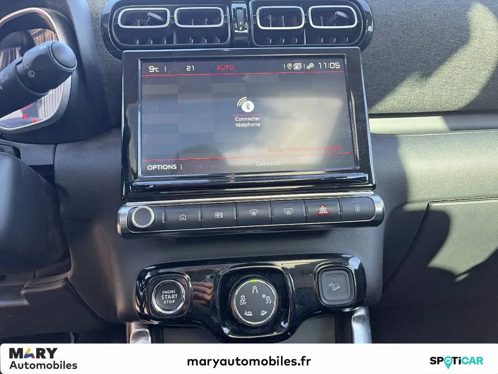 Véhicule occasion 210492 - Citroën C3 AIRCROSS - Photo 14