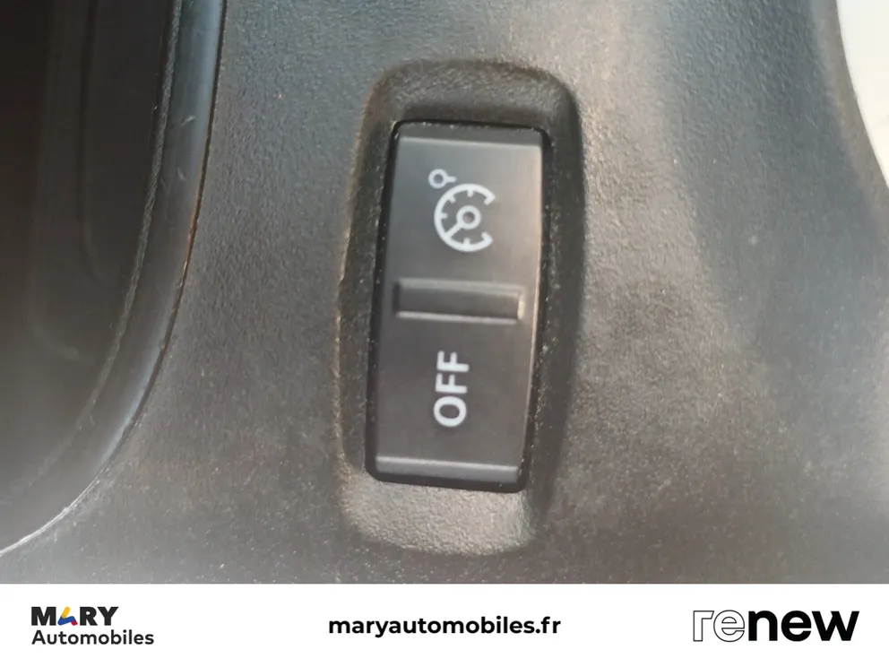 Véhicule occasion 1237478 - renault TWINGO - Photo 15