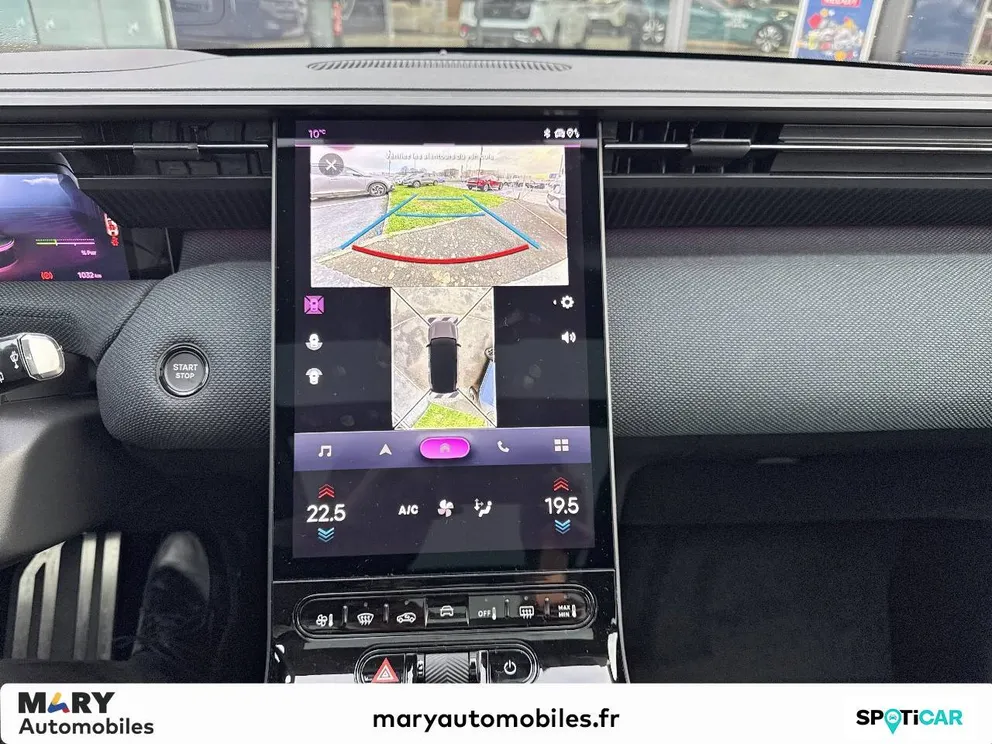 Véhicule occasion 211592 - Citroën C5 AIRCROSS HYBRIDE - Photo 14