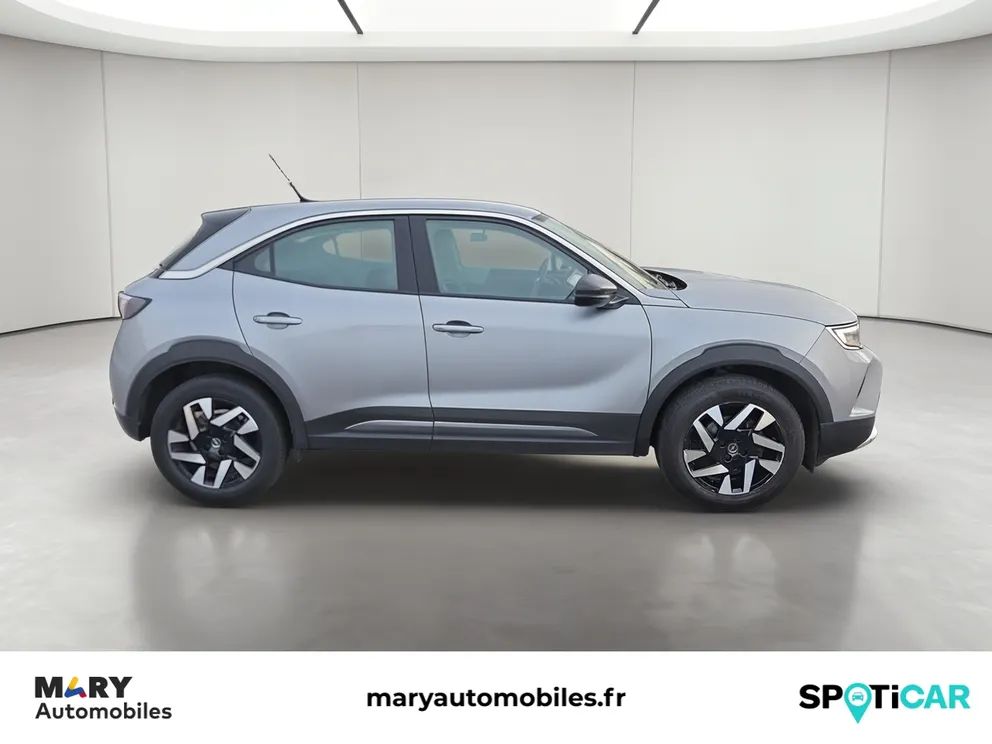 Véhicule occasion 1235587 - opel MOKKA - Photo 5