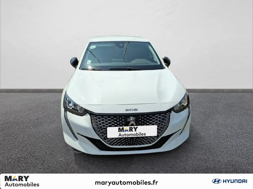 Véhicule occasion 151818 - peugeot 208 - Photo 2