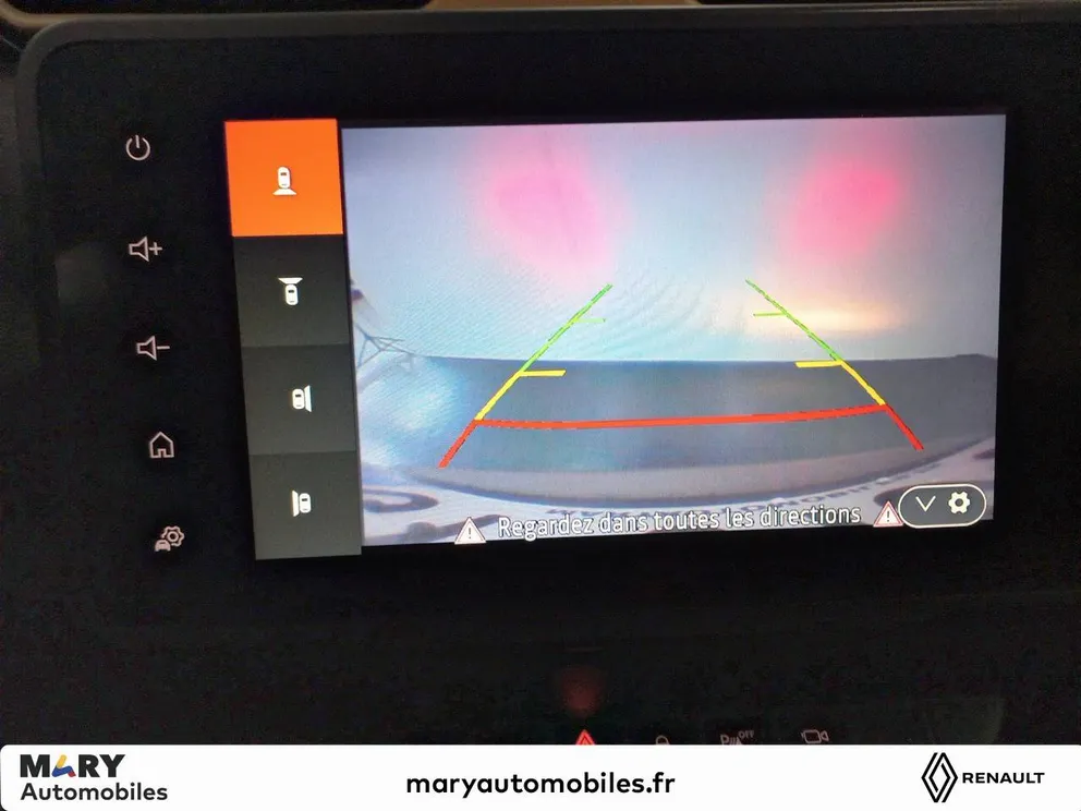 Véhicule occasion 206760 - dacia DUSTER - Photo 20