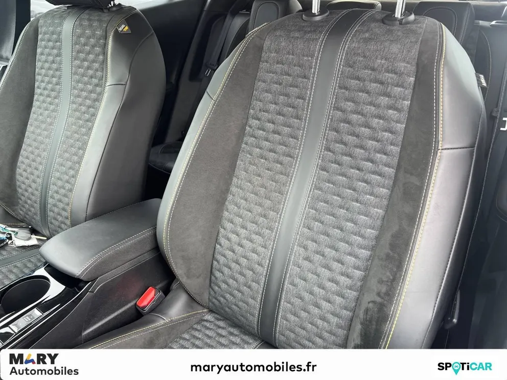 Véhicule occasion 189413 - peugeot 2008 - Photo 15