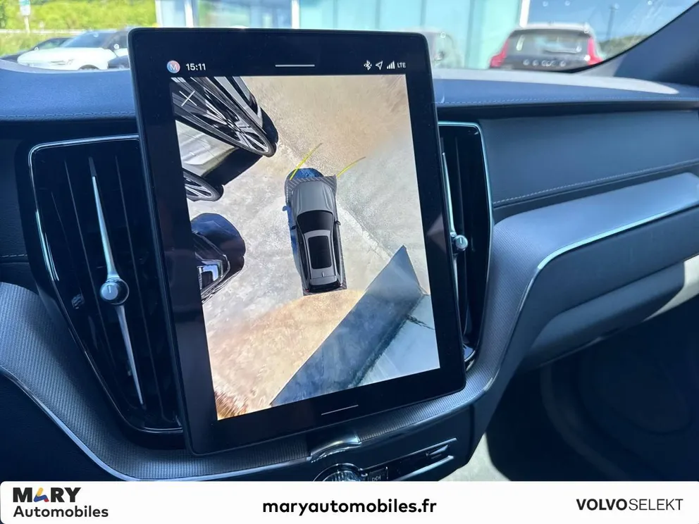 Véhicule occasion 215719 - volvo XC60 - Photo 23