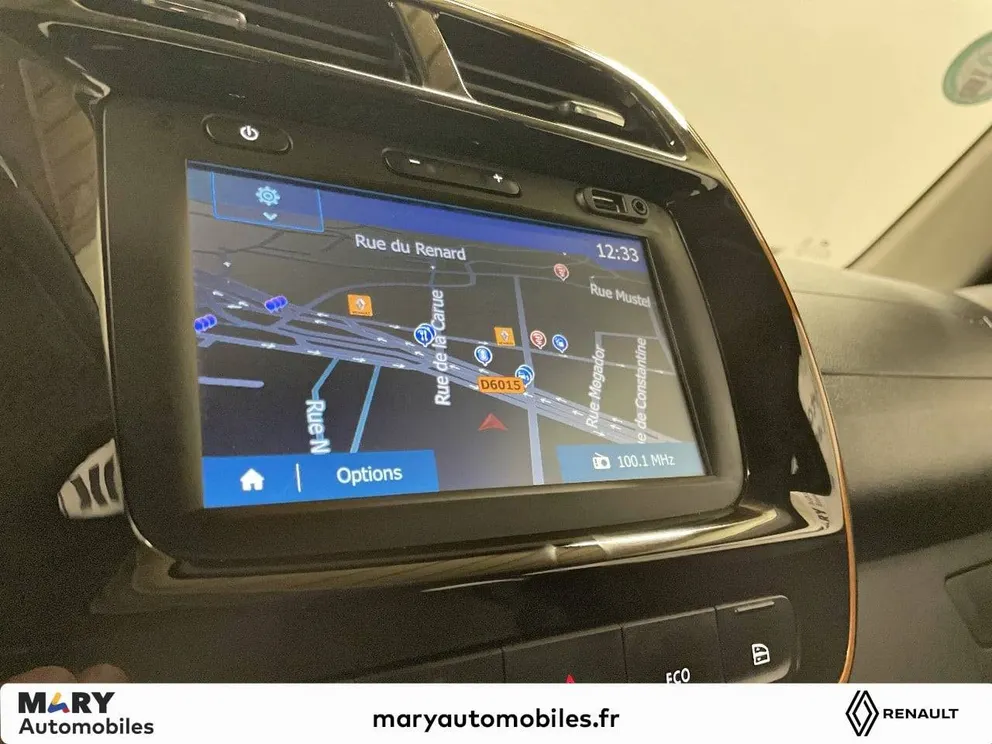 Véhicule occasion 216010 - dacia SPRING - Photo 12